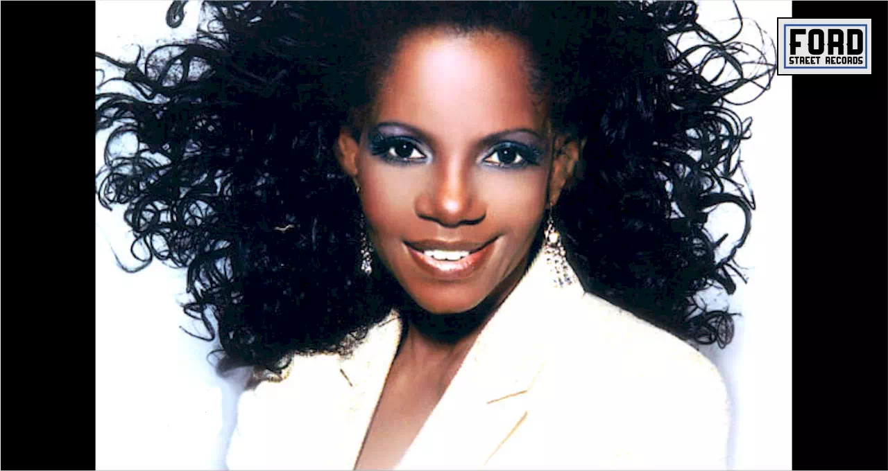 melba moore