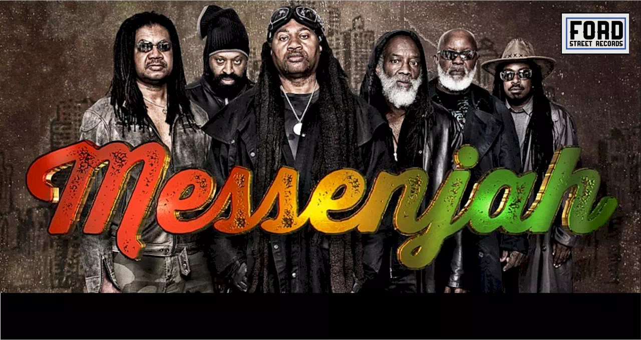 messenjah