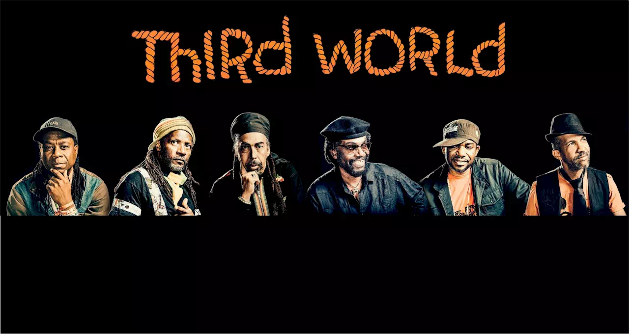 thirdworld