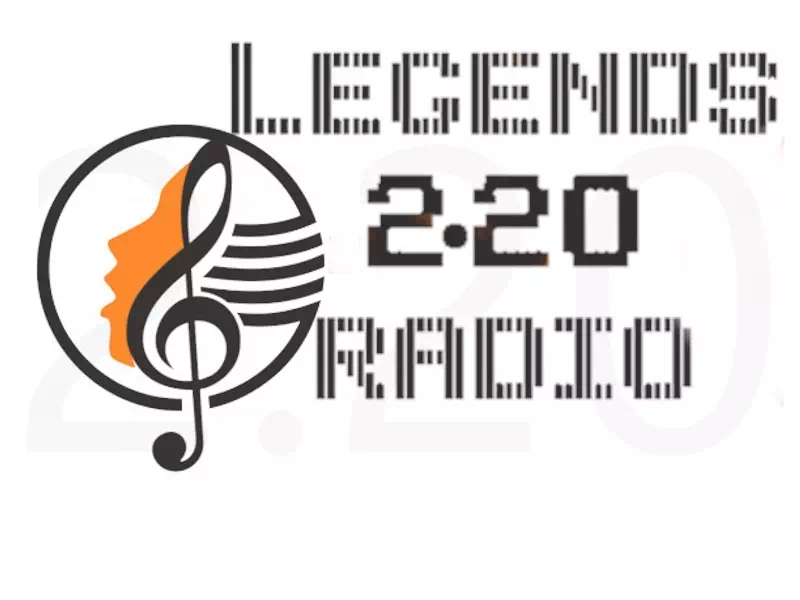 Legends 220 Radio