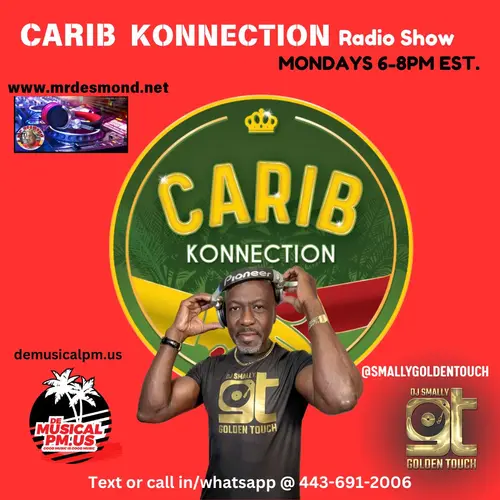 carib konnection