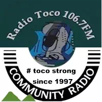 RADIO+TOCO+106.7fm