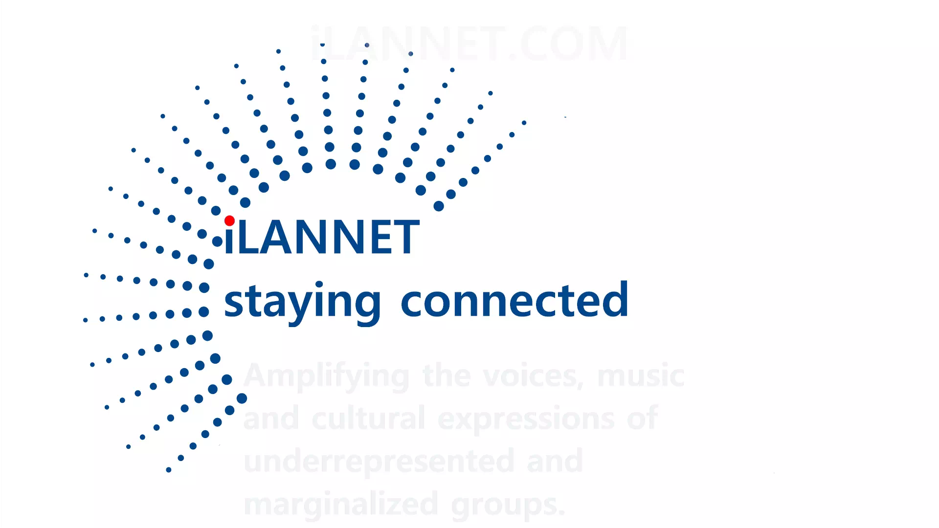 iLANNET Logo